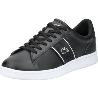 Lacoste Carnaby Set 224 1 Trainers Black