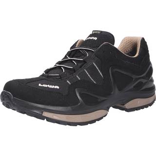 Lowa Women's Gorgon GTX Multisportsko Damer størrelse 5 farve sort