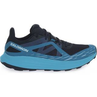 Salomon Ultra Flow, trailsko, herre, blå