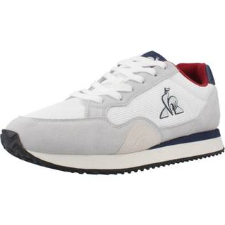 Le Coq Sportif Jet Star Sneaker størrelse 42 farve grå