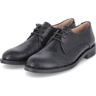 LLOYD 24-218-40 Dame Sko BLACK Str. 38