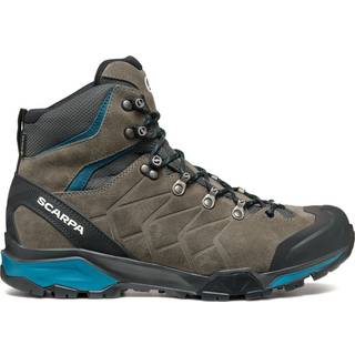 Scarpa ZG Trek GTX Vandresko Herrer størrelse 43 farve grå