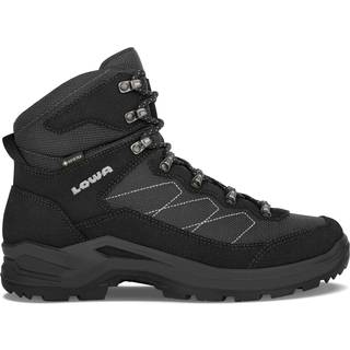 Lowa Taurus Pro GTX Mid Vandresko Herrer størrelse 9 farve sort