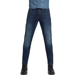3301 Slim Jeans - Dark blue - Men