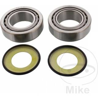 Craft Bearings Konisk styrehovedrulleleje Diverse modeller