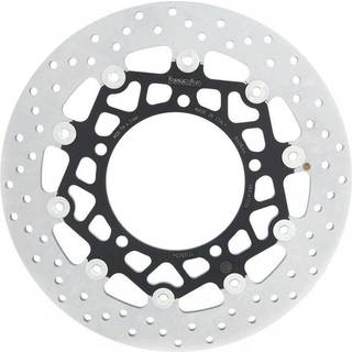 Brembo Bremseskiver Flydende Med Tgk