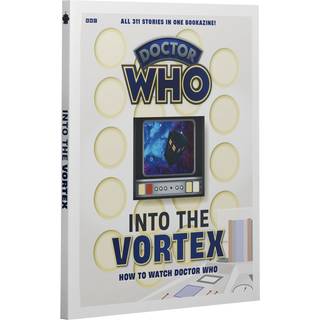 Into The Vortex: How To Watch Doctor Who