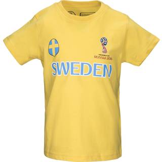 FIFA World Cup 2018 T-shirt Sweden 140