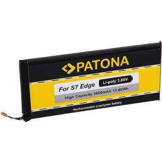 Batteri til Samsung S7 Edge Galaxy S7 Edge S7 Edge XLTE SM-G935 EB-BG93
