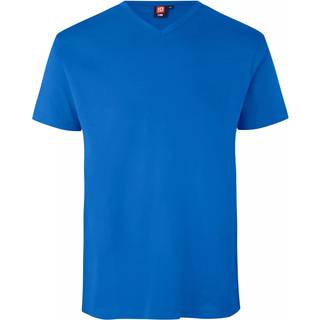 ID T-Time Herre T-shirt - Azur - M