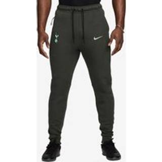Tottenham Hotspur Tech Fleece Third-Nike-fodboldjoggers til mænd - grøn - XXL