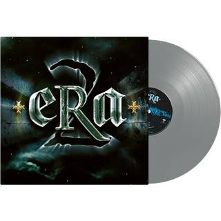 ERA - Era II (Silver Coloured) (LP)