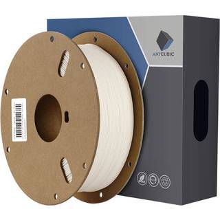 ANYCUBIC PLA Matte 1.75 mm 1 Kg White