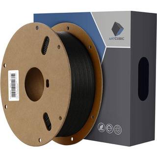 ANYCUBIC PLA Matte 1.75 mm 1 Kg Black