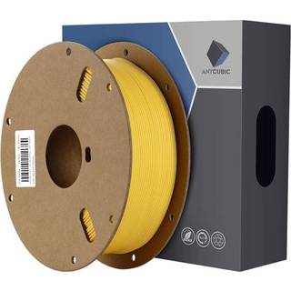 Anycubic PLA Matte 1.75 mm 1 Kg - Yellow