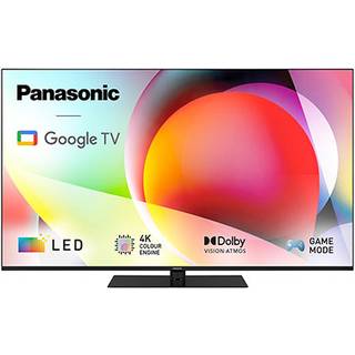 Panasonic TN-43W70AEZ 4K LED TV