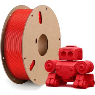 ANYCUBIC PLA High Speed 1.75mm 1Kg Red