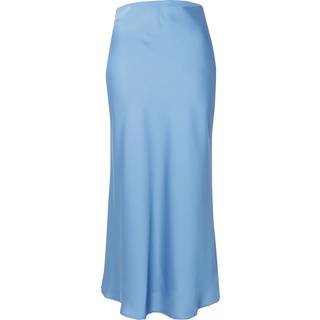 Viellette high waist long skirt