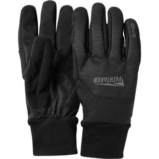 Pathtaker Waterproof cykelhandsker sort - Størrelse XX-Large