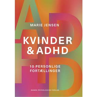 Kvinder & ADHD