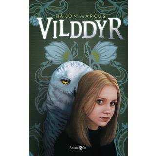 Vilddyr