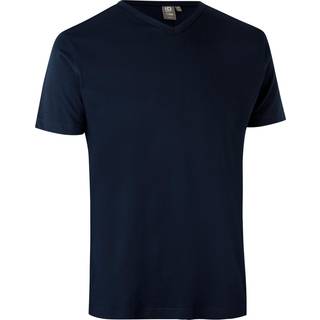 ID T-Time Herre T-shirt - Navy - M