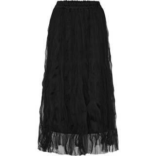 Marta du Chateau dame nederdel MdcIsabelle G3050 - Black - S/M