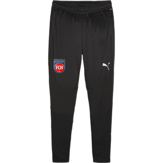 Bukser Puma 1. FC Heidenheim trackpant 5fch658563-003 Størrelse S