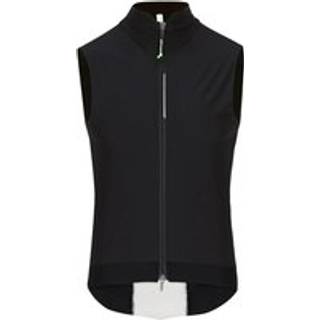 Q36.5 Dottore Hybrid Vest Cykelvest Herrer størrelse M farve sort