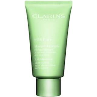 Clarins® - Sos Pure Face Mask