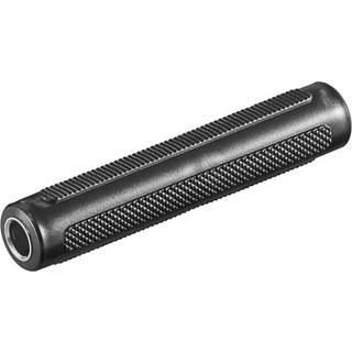 Dobbelt hunstik til 6,3 mm mono