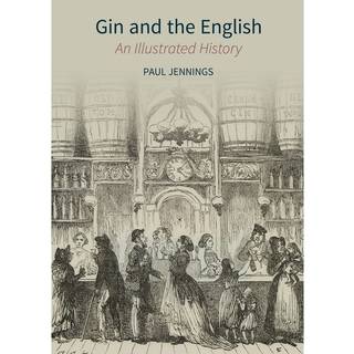 Gin and the English