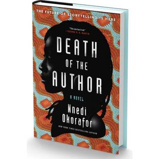 Death of the Author