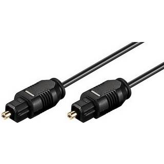 GOOBAY Fiber Optisk kabel Toslink