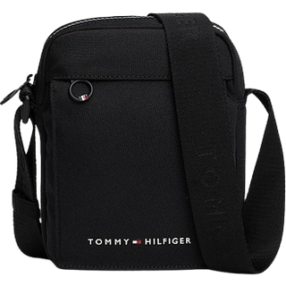 Tommy Hilfiger Element lille crossbody (BLACK (BDS))