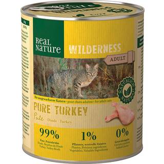 Adult Nothern Kalkun 800 g