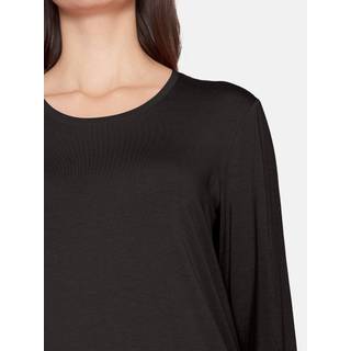 B. Copenhagen - Langærmet T-shirt - Sort