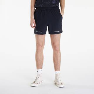 Project Rock Ultimate Men's 5" Training Shorts Black / White XXL