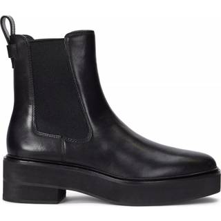 Ankle boots - Black - 39