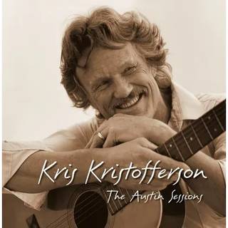 Kris Kristofferson - The Austin Sessions
