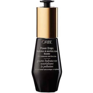 Oribe Power Drops Hydration & Anti-Pollution Booster 2% Hyaluronic Acid Complex (30ml)