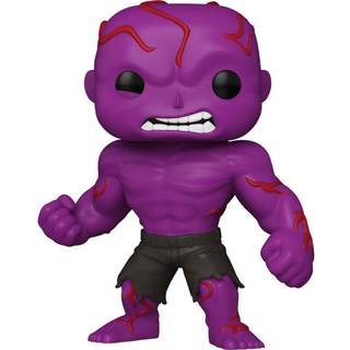 What If...? POP! Animation Vinyl Figure Happy The Freak Hogan 9 cm