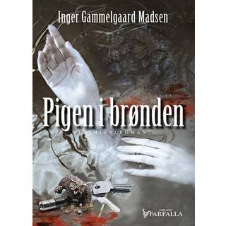 Pigen i brønden - Inger Gammelgaard Madsen (På lager i varehus)