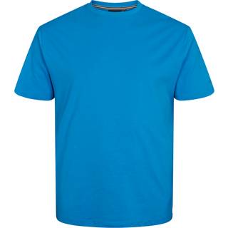 North Latitude 99010 t-shirt o-neck-Cobolt Blue-7XL
