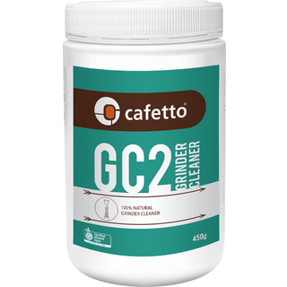 Cafetto GC2 kværnrens - Datovarer