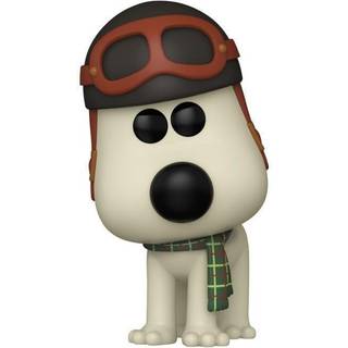 Funko POP! Wallace & Gromit - Gromit