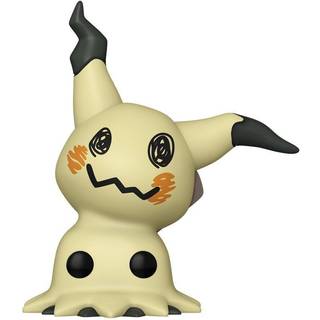 Pokemon Super Sized Jumbo POP! Vinyl Figure Mimikyu 25 cm