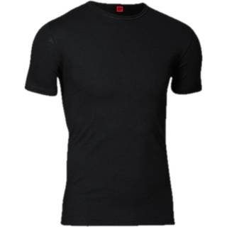 JBS Basic 13702 T-shirt C-neck - Black - Large