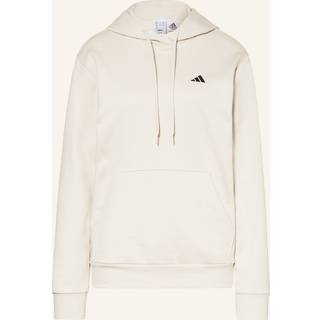 adidas Small Logo Feel Cosy Hættetrøje Dame