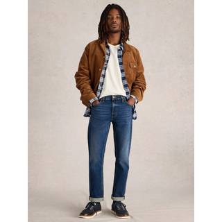 White Stuff White Stuff Slim Bronson Jeans